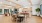 community lounge with ample seating