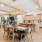 community lounge with ample seating